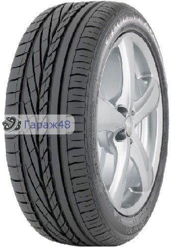 Goodyear Excellence 245/45 R19 98Y