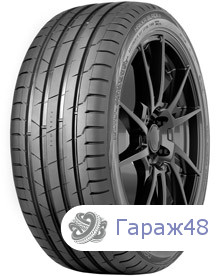 Nokian Tyres (Ikon Tyres ) Hakka Black 2 235/45 R19 99W